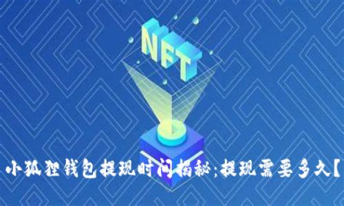 小狐狸钱包提现时间揭秘：提现需要多久？