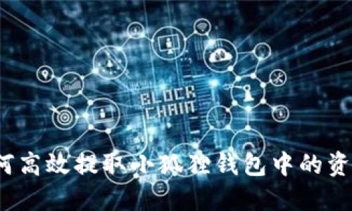 如何高效提取小狐狸钱包中的资金？