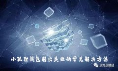 小狐狸钱包转出失败的常见解决方法