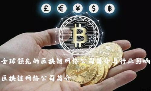 全球领先的区块链网络公司简介与行业影响

区块链网络公司简介
