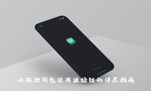 小狐狸钱包使用波场链的详尽指南