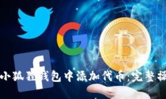 如何在小狐狸钱包中添加代币：完整操作指南