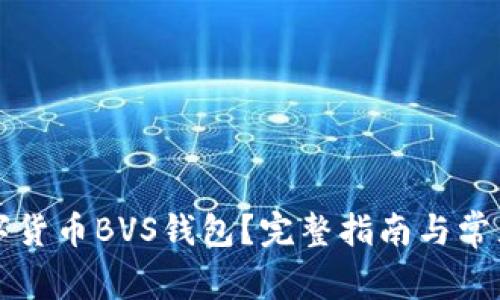 什么是数字货币BVS钱包？完整指南与常见问题解析