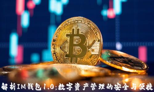 
全面解析IM钱包1.0：数字资产管理的安全与便捷之选