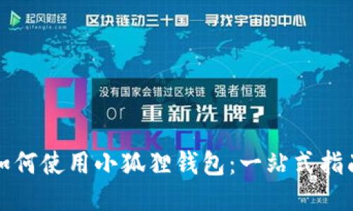 如何使用小狐狸钱包：一站式指南