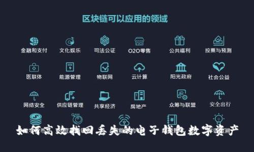 如何高效找回丢失的电子钱包数字资产