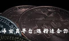 最好的虚拟币交易平台：选择适合你的平台指南
