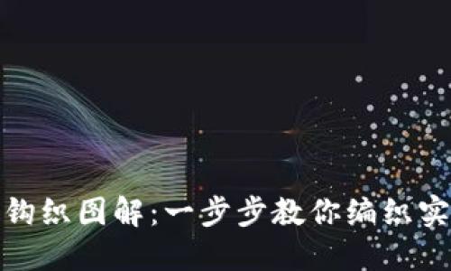加密针法零钱包的钩织图解：一步步教你编织实用又美丽的零钱包