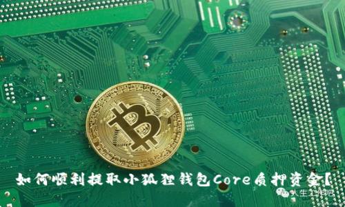 如何顺利提取小狐狸钱包Core质押资金？