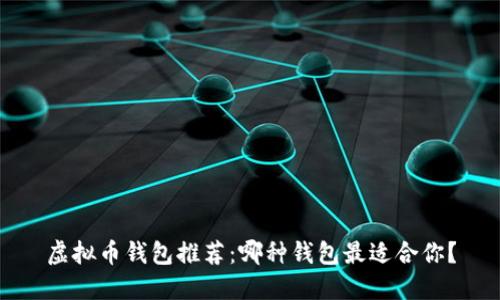 虚拟币钱包推荐：哪种钱包最适合你？