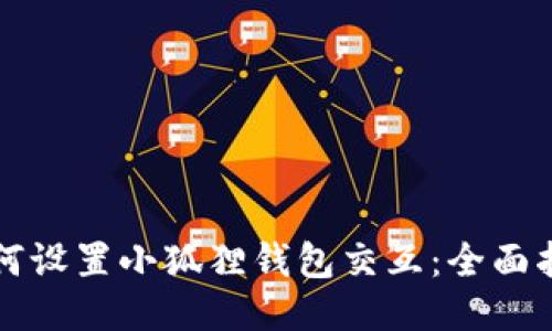 如何设置小狐狸钱包交互：全面指南