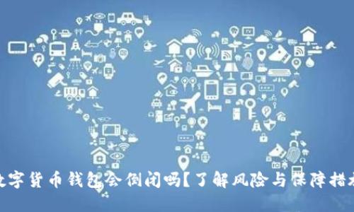 数字货币钱包会倒闭吗？了解风险与保障措施