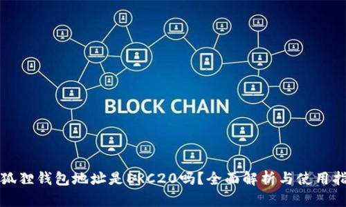 小狐狸钱包地址是ERC20吗？全面解析与使用指南