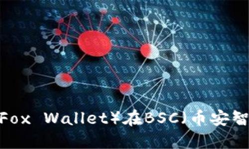 如何使用小狐狸钱包（Fox Wallet）在BSC（币安智能链）上进行安全交易