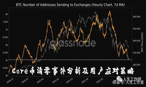 Core币清零事件分析及用户应对策略