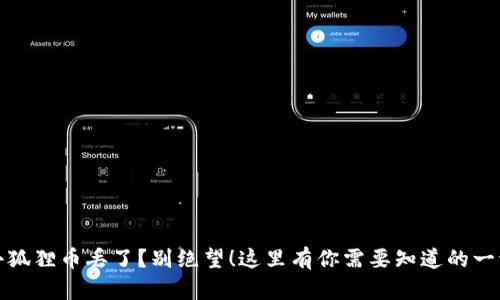 小狐狸币丢了？别绝望！这里有你需要知道的一切