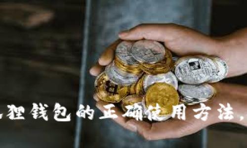 一步一步教你：小狐狸钱包的正确使用方法，挑战你的安全理解！