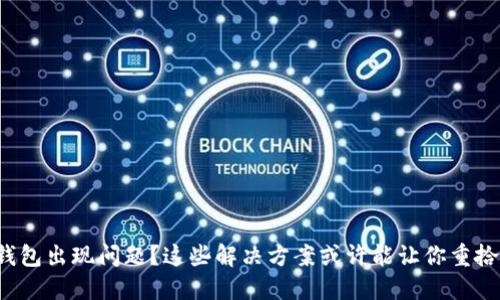 数字钱包出现问题？这些解决方案或许能让你重拾信心！