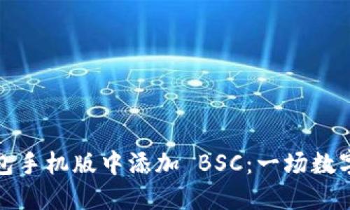 如何在小狐狸钱包手机版中添加 BSC：一场数字货币的探险之旅