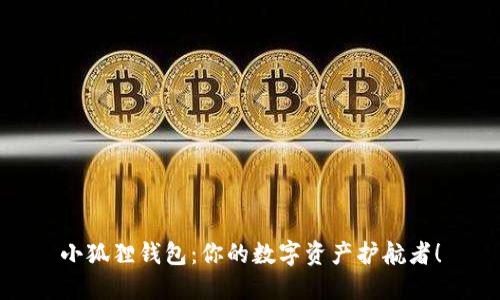 小狐狸钱包：你的数字资产护航者！