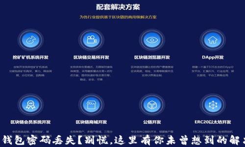 
小狐狸钱包密码丢失？别慌，这里有你未曾想到的解决办法！