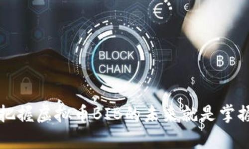 你还在犹豫？把握虚拟币BIB的未来就是掌握财富的钥匙！