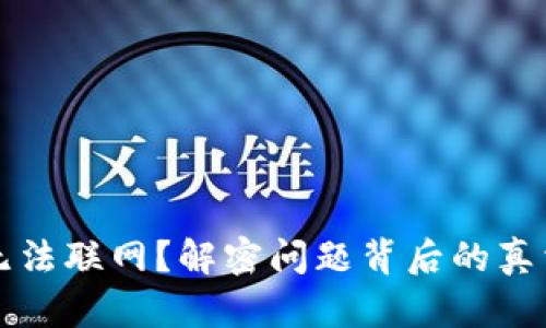虚拟币钱包无法联网？解密问题背后的真相与解决方案