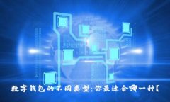 数字钱包的不同类型：你最适合哪一种？