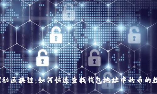 : 探秘区块链：如何快速查找钱包地址中的币的数量？