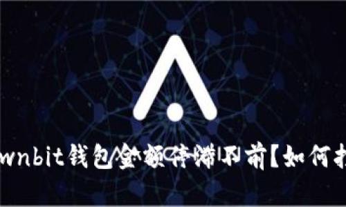 为什么你的Ownbit钱包金额停滞不前？如何打破这个困境！