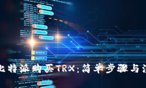 如何在比特派购买TRX：简单步骤与注意事项