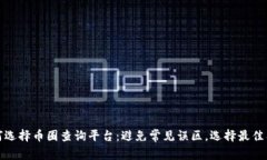 如何选择币圈查询平台：避免常见误区，选择最