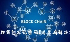 小狐狸钱包忘记密码？这里有解决方案！