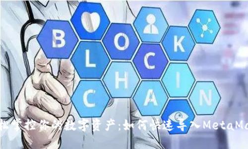 轻松掌控你的数字资产：如何快速导入MetaMask