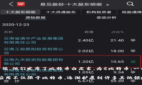 区块链的概念最早是在2008年由一位使用化名中本聪（Satoshi Nakamoto）的人或团队提出的。那时候，他们发布了比特币白皮书，为《比特币：一种点对点的电子现金系统》。在这篇白皮书中，提出了区块链技术作为实现去中心化和安全交易的基础。

2009年，比特币网络正式启动，区块链技术也因此开始被广泛关注和讨论。随着时间的推移，区块链的应用不仅限于比特币，逐渐扩展到许多其他领域，包括智能合约、供应链管理、身份验证等。