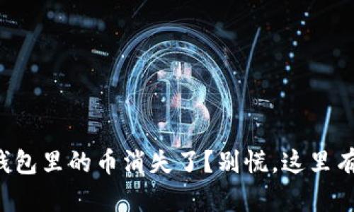 小狐狸钱包里的币消失了？别慌，这里有破解法！