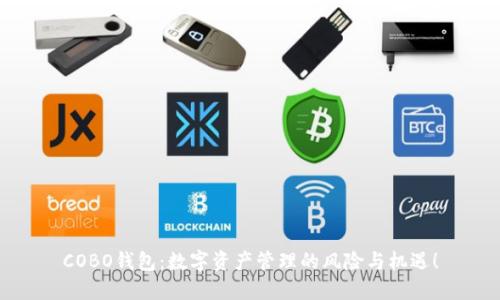 COBO钱包：数字资产管理的风险与机遇！