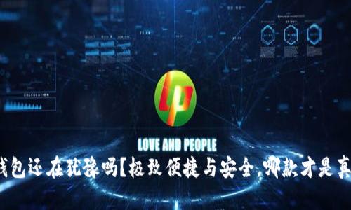 你的数字钱包还在犹豫吗？极致便捷与安全，哪款才是真正的王者？