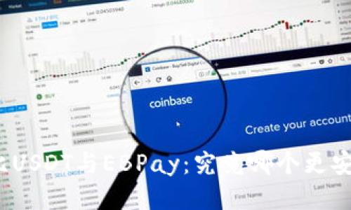 对比USDT与EBPay：究竟哪个更安全？