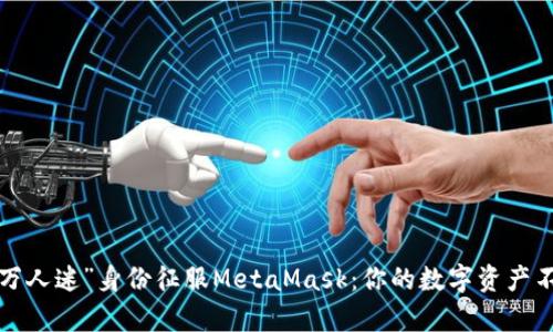 如何以“万人迷”身份征服MetaMask：你的数字资产不再孤单！