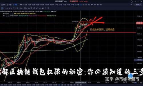 破解区块链钱包权限的秘密：你必须知道的三步！