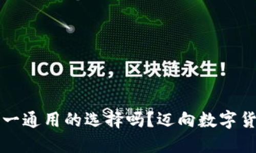 区块链钱包是唯一通用的选择吗？迈向数字货币的多样性之路