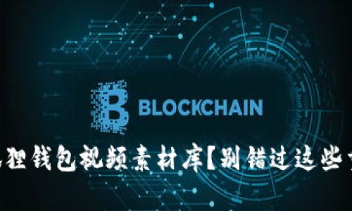 寻找小狐狸钱包视频素材库？别错过这些重要资源！