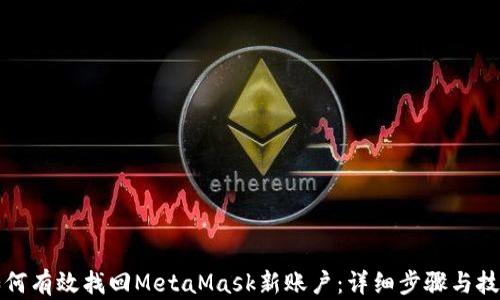
如何有效找回MetaMask新账户：详细步骤与技巧