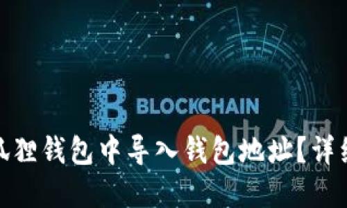 : 如何在小狐狸钱包中导入钱包地址？详细步骤与技巧