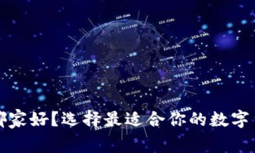 数字币钱包哪家好？选择最适合你的数字货币钱包指南