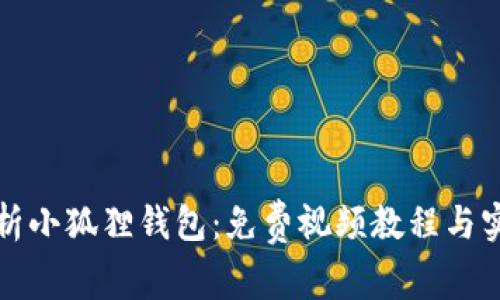 全面解析小狐狸钱包：免费视频教程与实用技巧