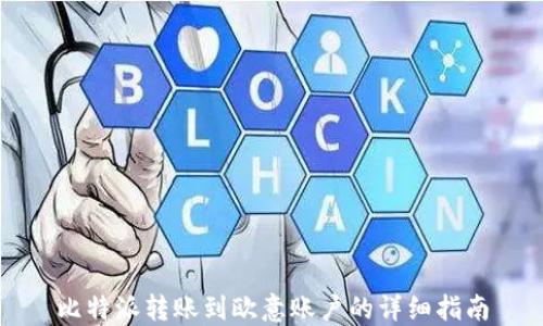 
比特派转账到欧意账户的详细指南