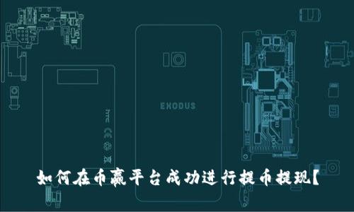 如何在币赢平台成功进行提币提现？