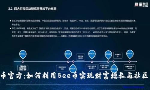 bee币官方：如何利用Bee币实现财富增长与社区发展